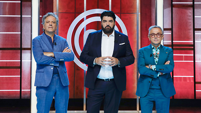 MasterChef Italia