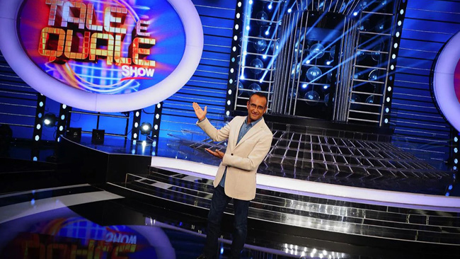 Tale e Quale Show