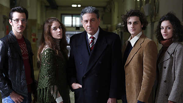 Aldo Moro: il professore