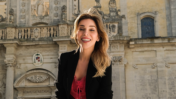 La vita che volevi