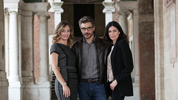 Luce dei tuoi occhi